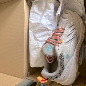 Column Women’s Hiking Shoes